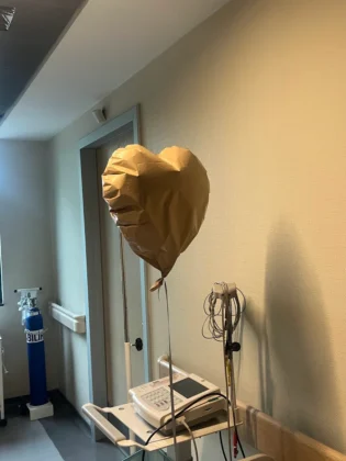 Atlas University Medicine Hospital