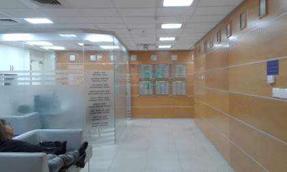 Ramat Aviv Medical Center