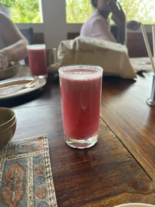 Indimasi Ayurveda & Healing Village