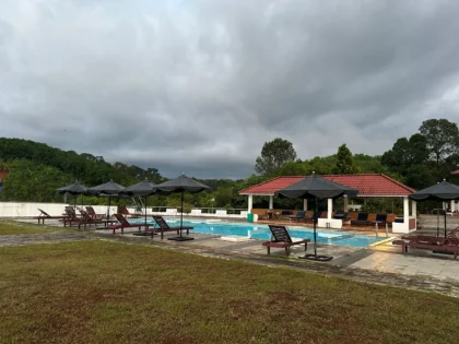 Indimasi Ayurveda & Healing Village