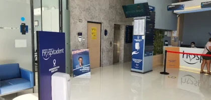 Hospitadent Dental Group – Şerifali Clinic