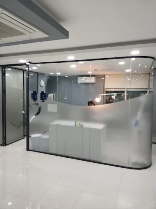 Hospitadent Dental Group – Şerifali Clinic