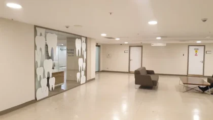 Memorial Ankara Hospital