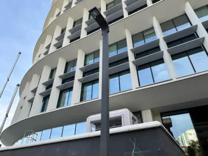 Medipol Acıbadem District Hospital