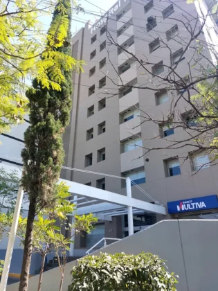 Hospital Angeles Del Carmen (Clínica Integral de Cirugía de Obesidad)