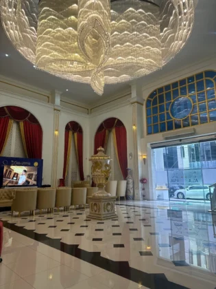 Asia Cosmetic Hospital