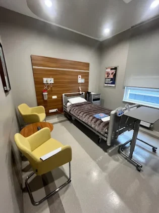 Dünyagöz Eye Hospital Ankara Keçiören
