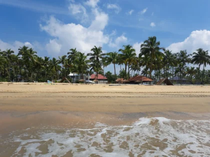 Veda5 Ayurveda & Yoga Retreat