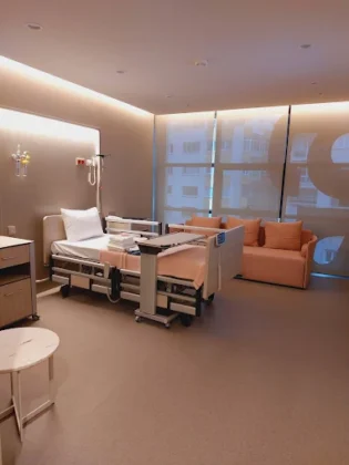 Dünyagöz Eye Hospital Izmır
