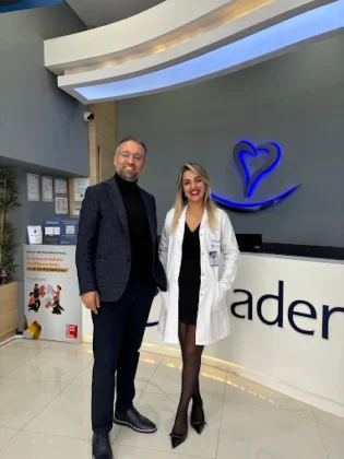 Hospitadent Dental Group – Şerifali Clinic
