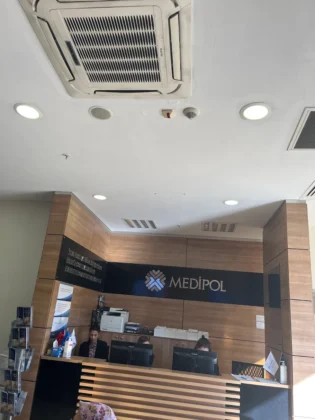 Medipol University Parkinson’s and Movement Disorders Center (PARMER)