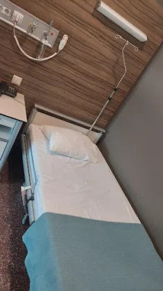 Dünyagöz Eye Hospital Istanbul Ataköy