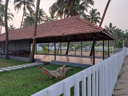 Veda5 Ayurveda & Yoga Retreat