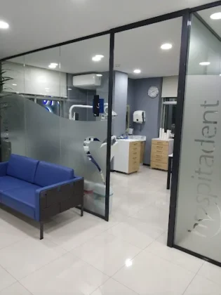 Hospitadent Dental Group – Şerifali Clinic
