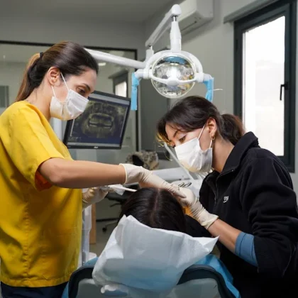 Hospitadent Dental Group – Bodrum Clinic