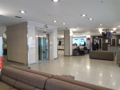 Dünyagöz Eye Hospital Istanbul Ataköy