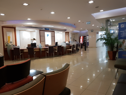Ramat Aviv Medical Center