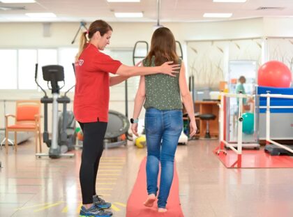 Reuth Rehabilitation Сenter