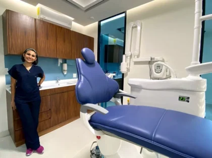 Sani Dental Group Main Clinic