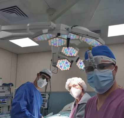 Ramat Aviv Medical Center