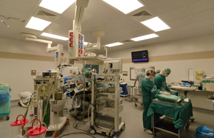 Meir Medical Center