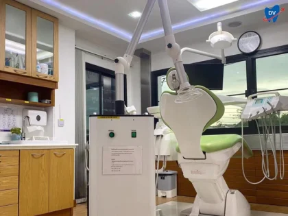 Kitcha Dental Clinic