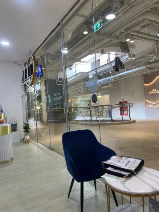 ASIA CLINIC ASIA CLINIC