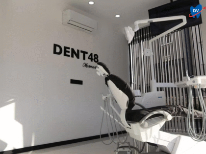 Dent48 Oral and Dental Health Polyclinics
