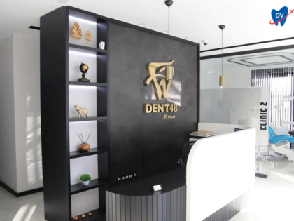 Dent48 Oral and Dental Health Polyclinics