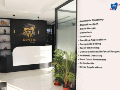 Dent48 Oral and Dental Health Polyclinics