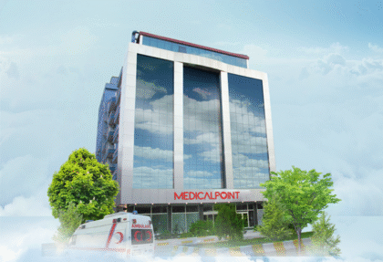Medicalpoint International Hospital