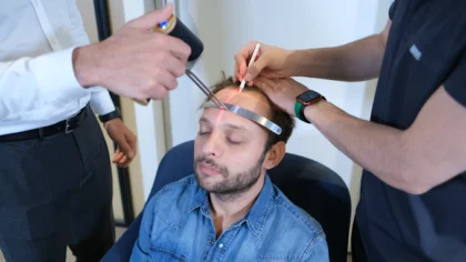 MedArt Hair
