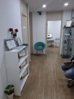 MedConsult Bangkok Medical Clinic