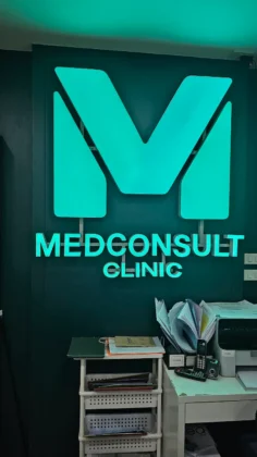 MedConsult Bangkok Medical Clinic