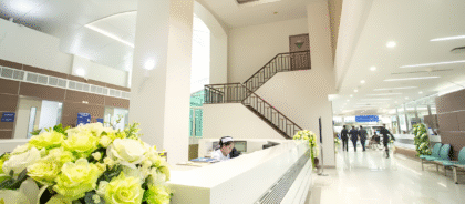B.Care Medical Center
