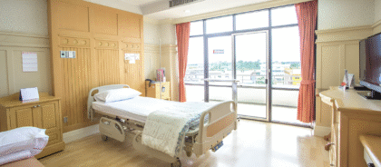 B.Care Medical Center