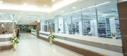 B.Care Medical Center