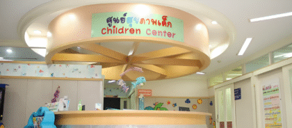 B.Care Medical Center