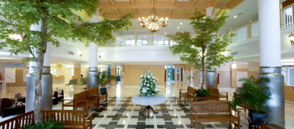 B.Care Medical Center