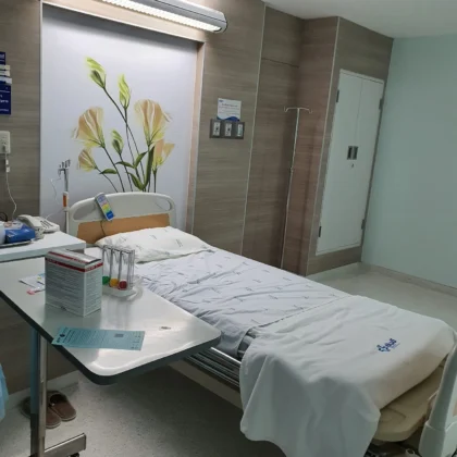 Yanhee International Hospital