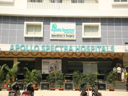 Apollo Spectra