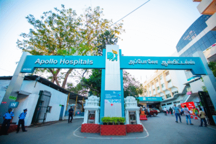 Apollo Hospitals – Greams Road – Chennai
