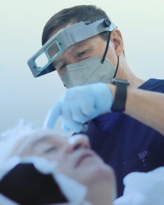 Cancun Hair Restoration