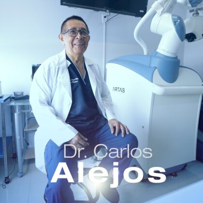 Cancun Hair Restoration