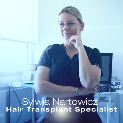 Cancun Hair Restoration