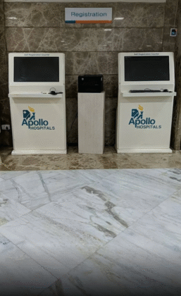 Apollo Hospitals – Greams Road – Chennai