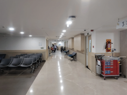 Apollo Hospitals – Greams Road – Chennai