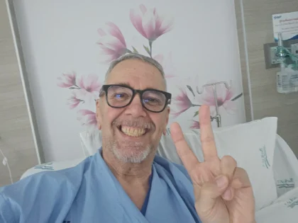 Yanhee International Hospital