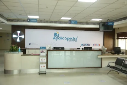 Apollo Spectra