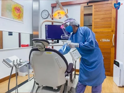 Kitcha Dental Clinic